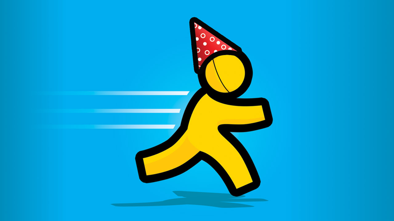 Best Alternatives to AIM: AOL Instant Messenger