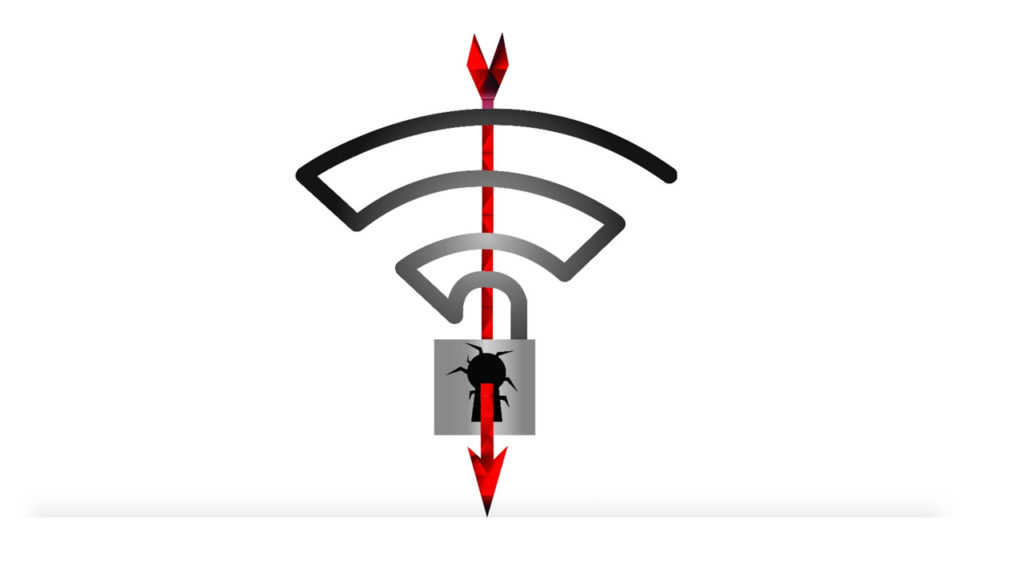 How to Find Out if Your Device is Vulnerable to KRACK Attack
