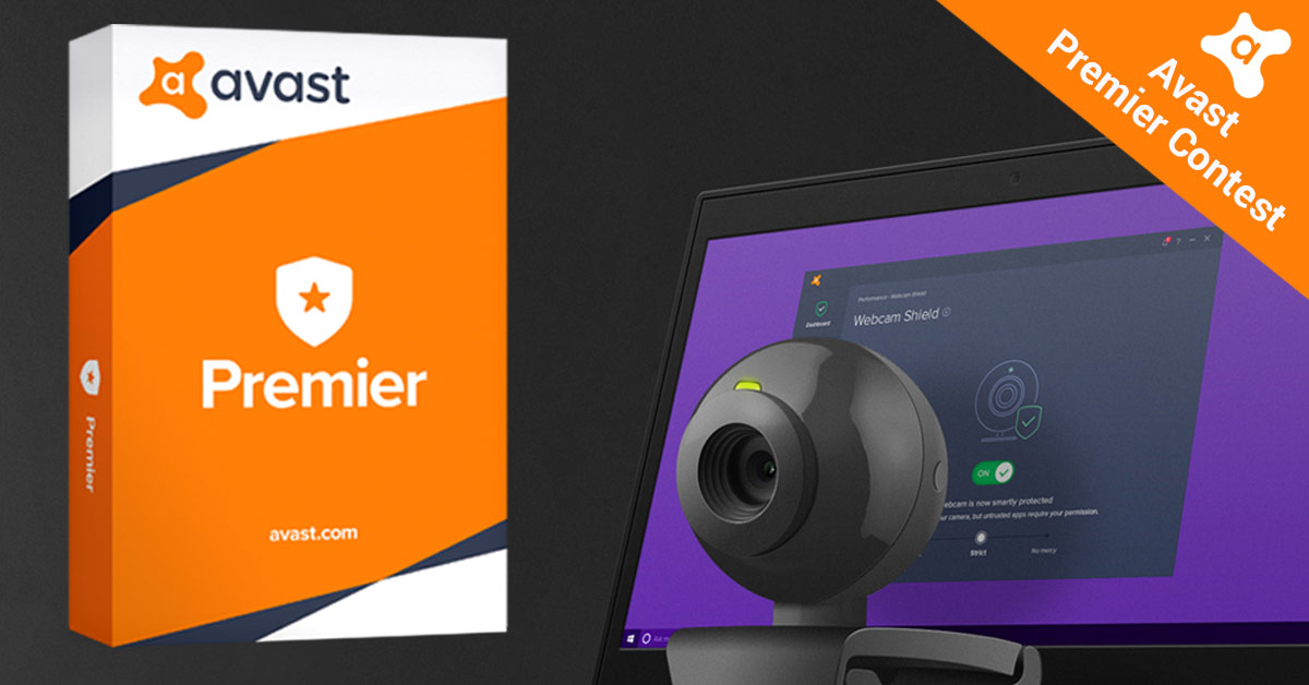 Celebrate Avast 2018’s New Features and Win