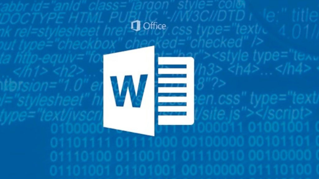 Beware of this new virus that attacks your PC through Microsoft Word documents