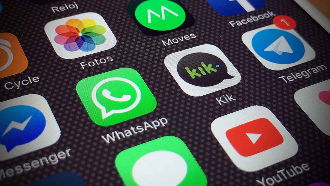 This WhatsApp bug could be eating your data