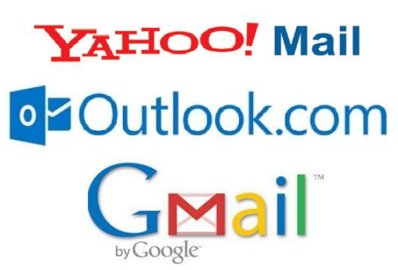 How to read and send Yahoo! Mail emails in Gmail and Outlook