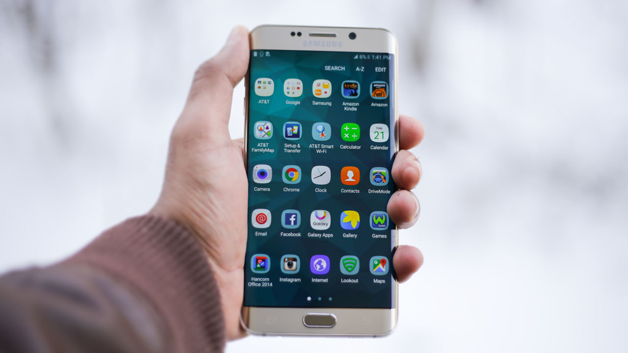 Got a new Android phone? Here’s what to do first