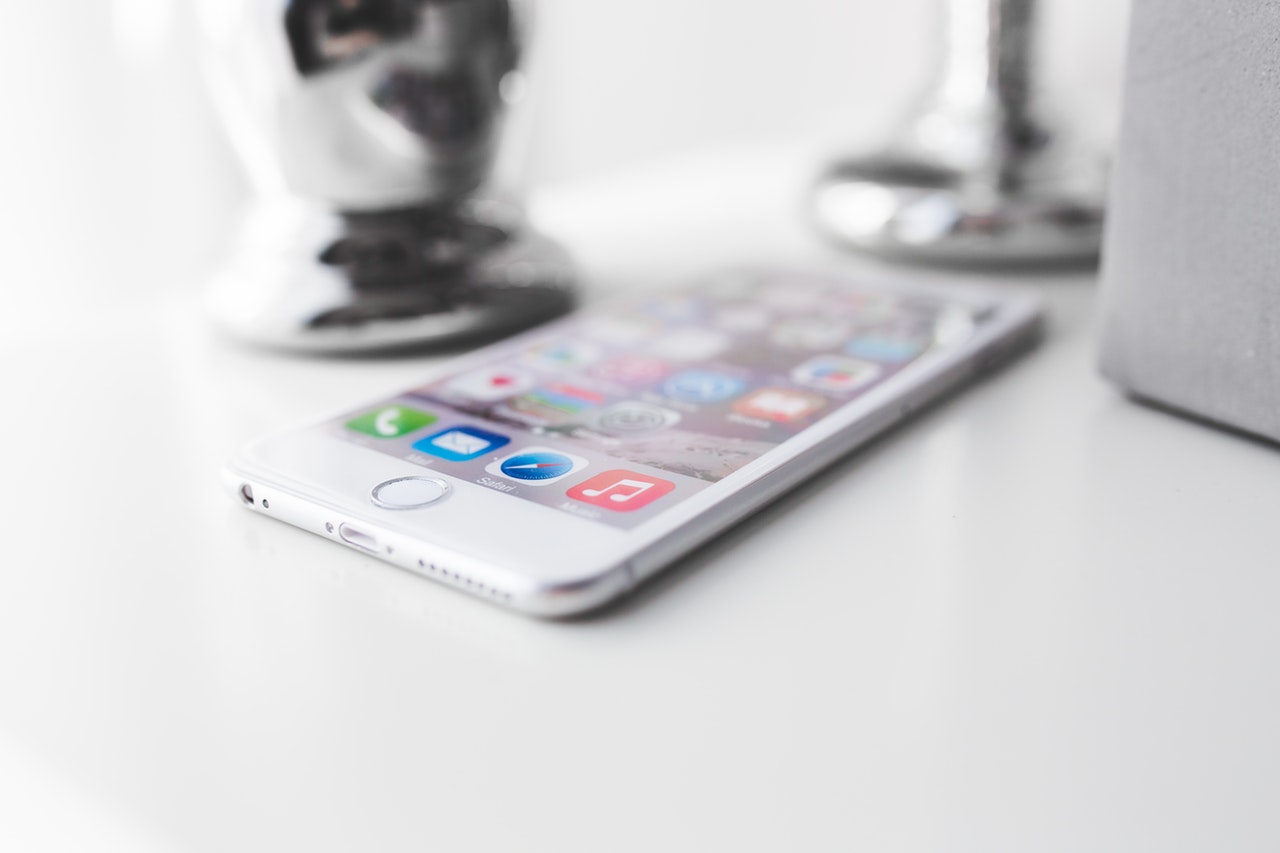The top smartphone brands of 2017