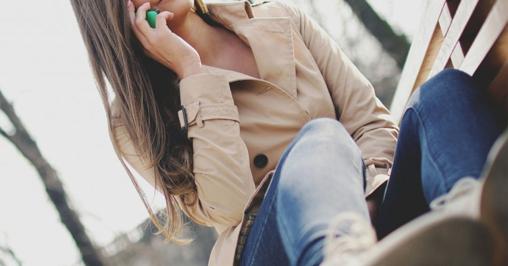 5 tips to prevent security issues with your phone