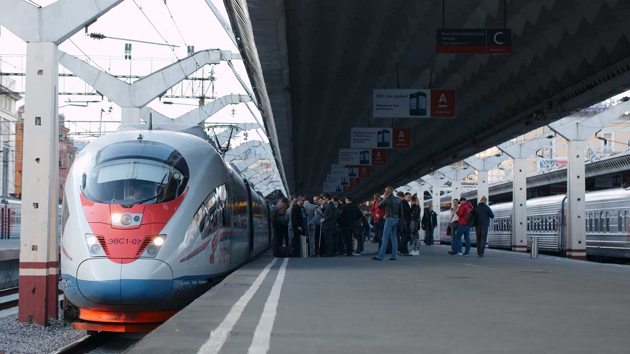 Train and bus journeys easier than ever as Google Maps gets public transport step-by-step instructions