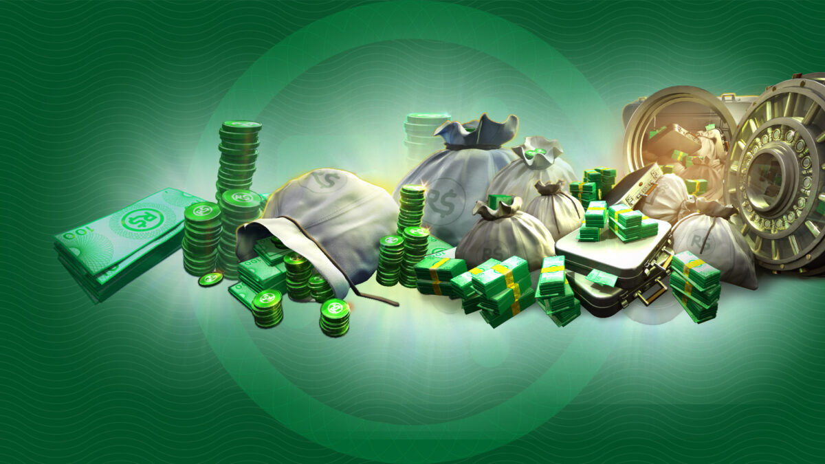 How to make money with DevEx on Roblox