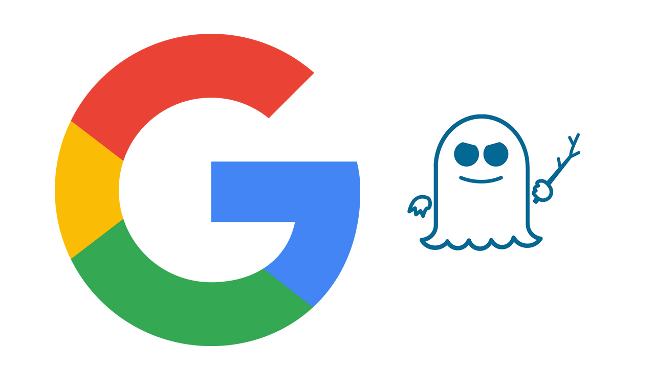 Does Google have a Spectre fix that doesn’t slow down PCs?
