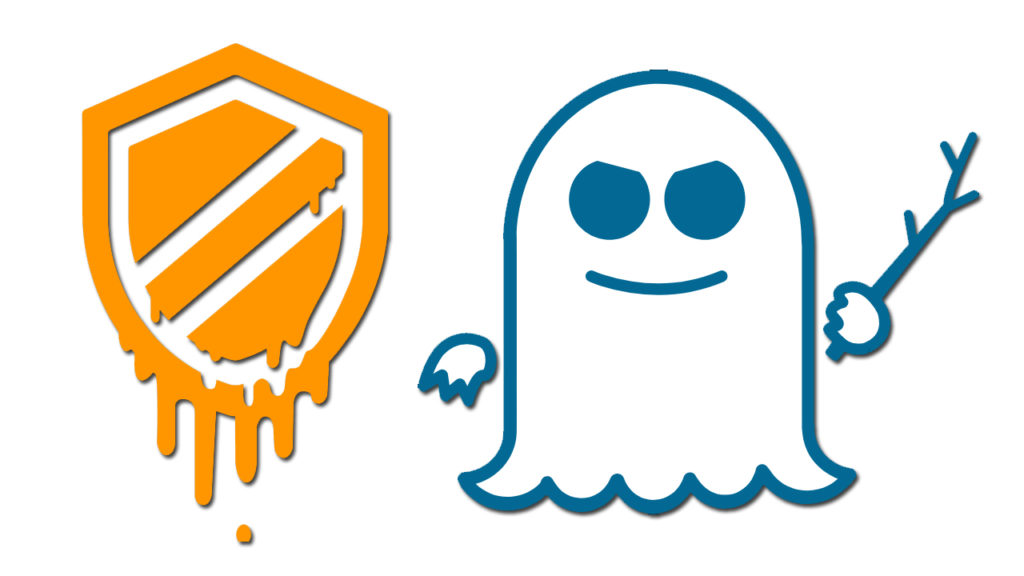 Meltdown and Spectre: two vulnerabilities that affect almost all PCs