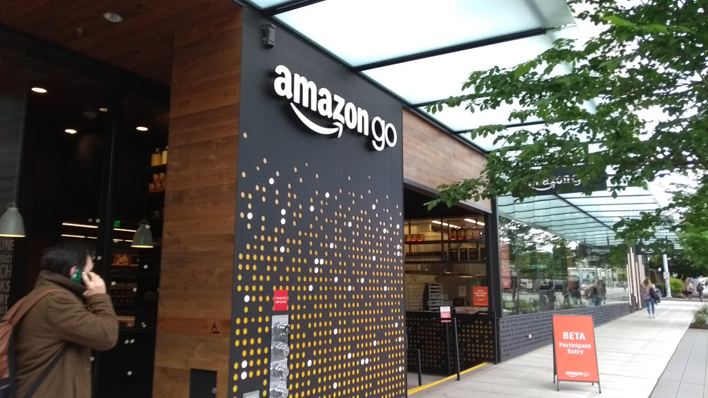 New tech features coming to retail stores near you