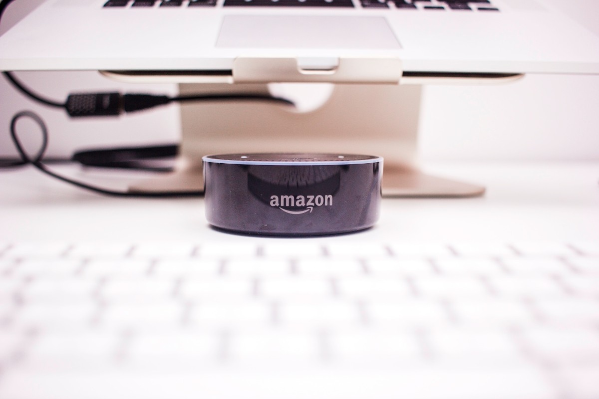 How your smart speaker can make you more productive