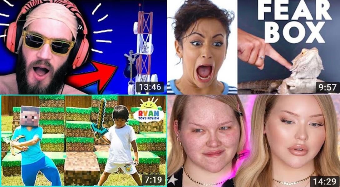 How to become a pro YouTuber and stand out from the crowd