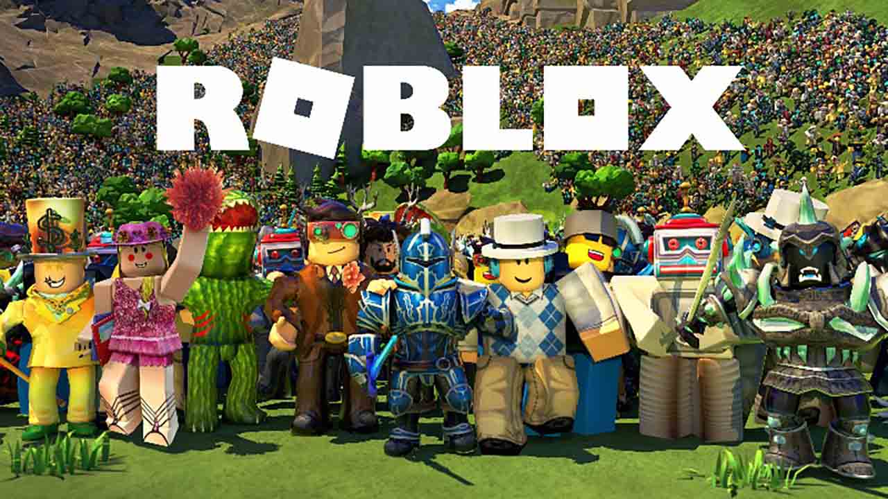 The 10 rarest and most coveted Roblox hats