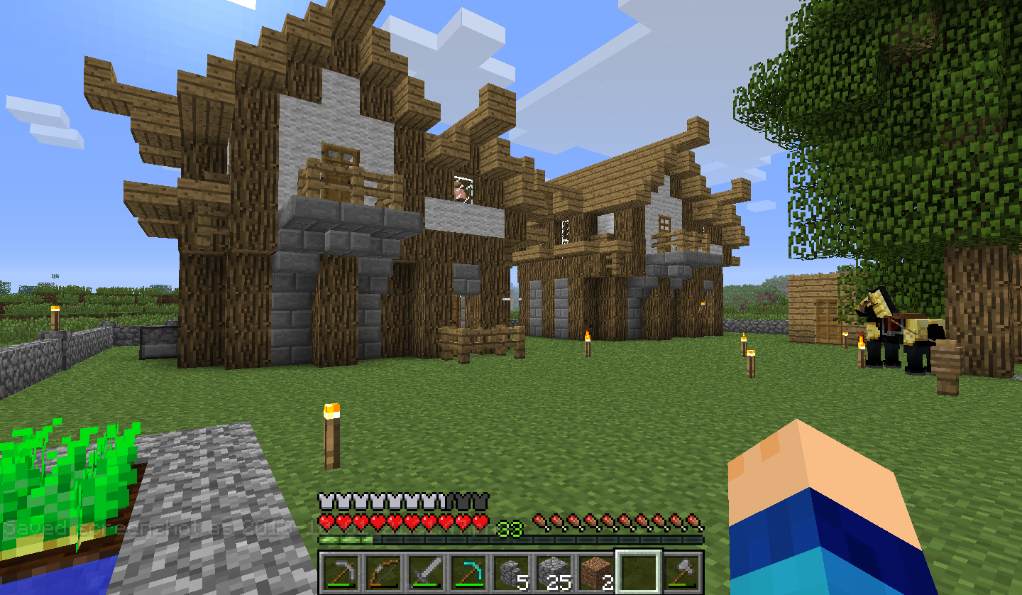 Some of the most useful plugins for Minecraft server owners