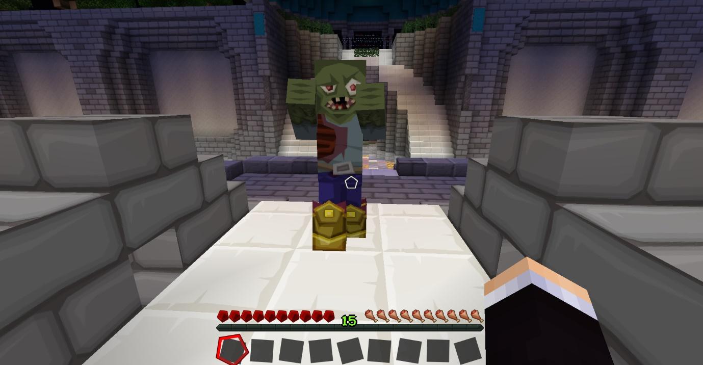 The 2019 beginner’s guide to Minecraft