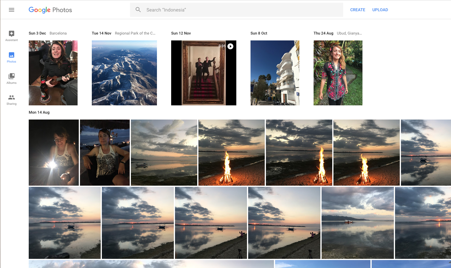 Your guide to Google Photos