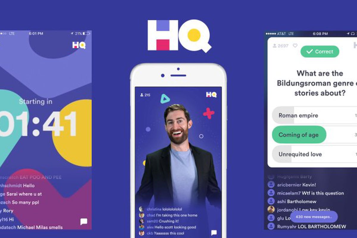 5 ways to fix HQ Trivia