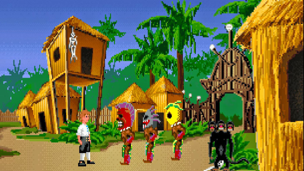 With Ready Player One hitting theaters these 4 sites will help you practice all the old games from your childhood for free