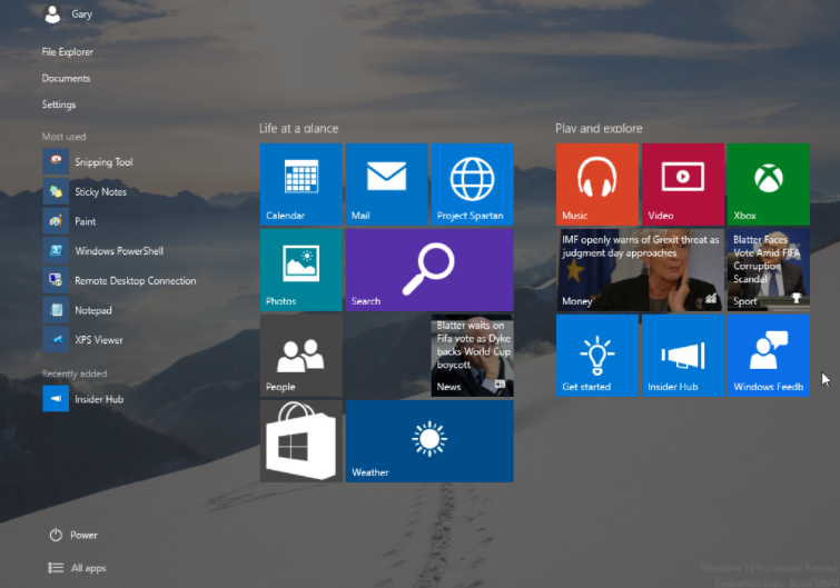 The best 9 Windows 10 productivity tips and tricks