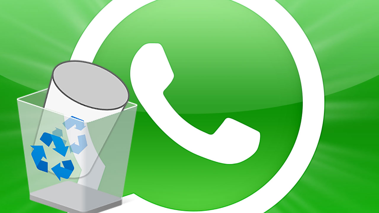 How to recover a deleted WhatsApp photo or video