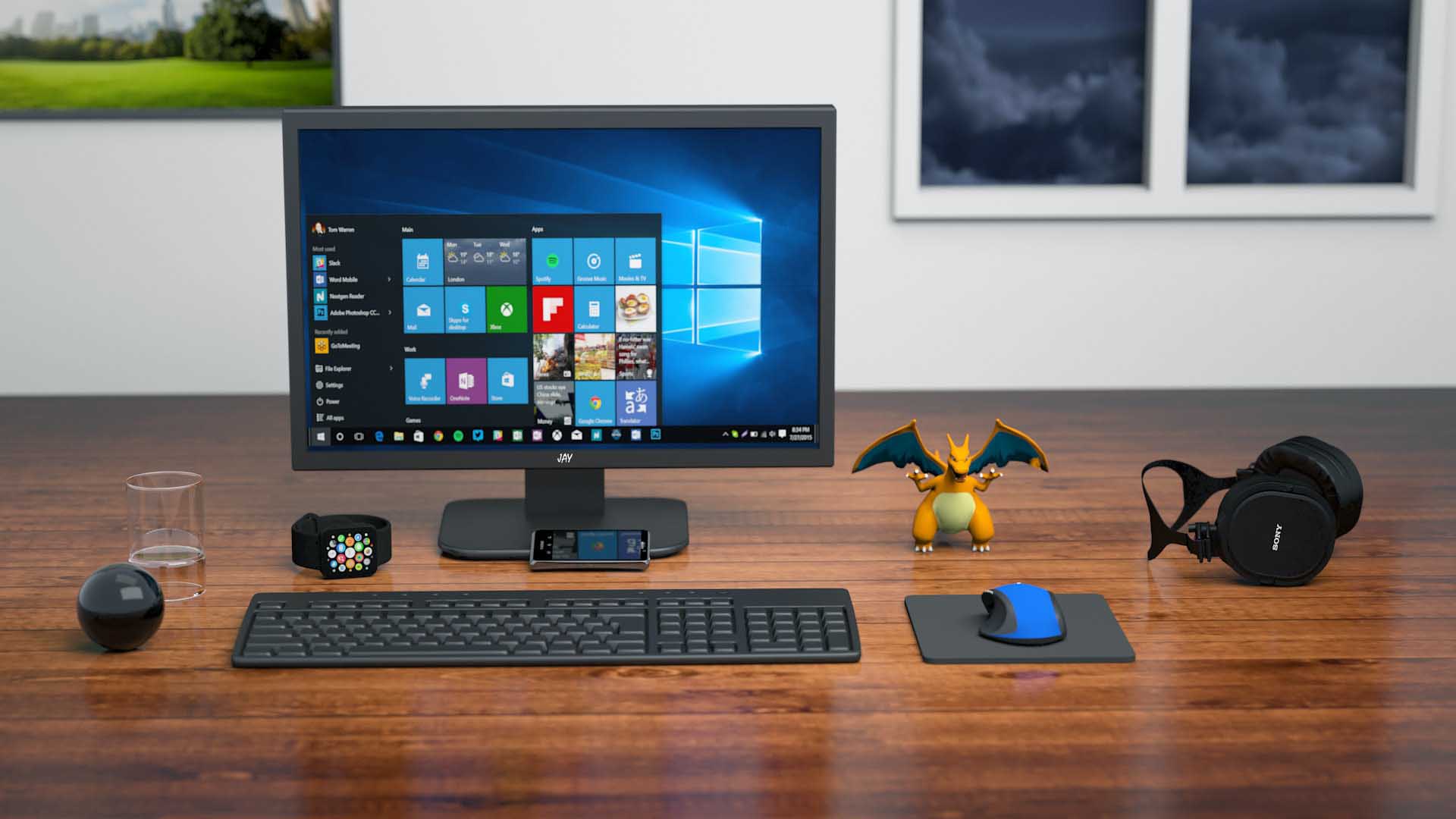 Essential programs for your new PC