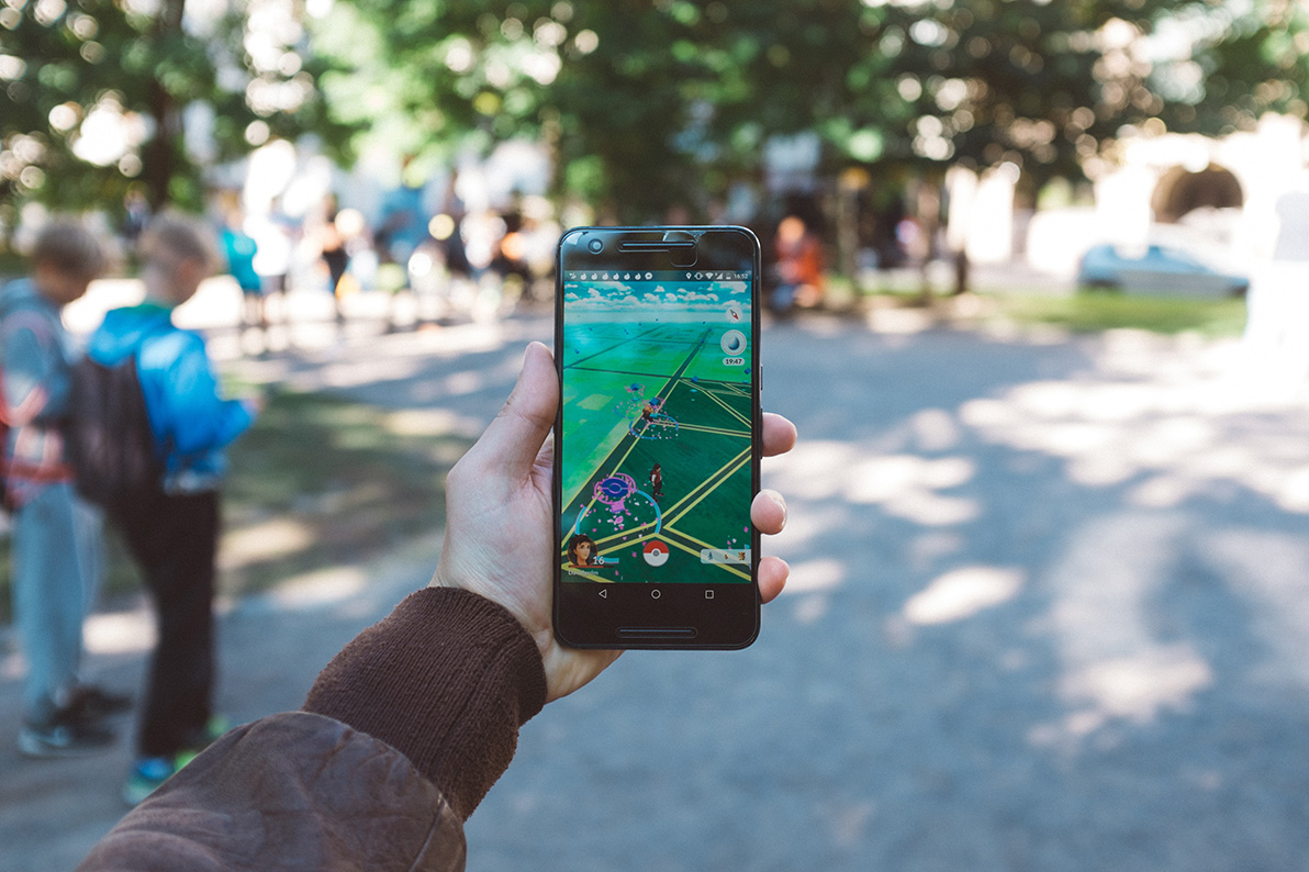 5 incredible multiplayer games for iOS and Android