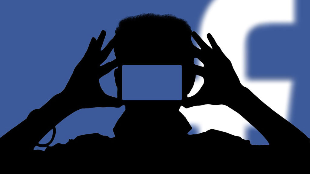 How to make custom frames for your Facebook profile picture
