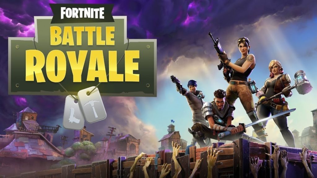 7 tips to avoid dying right away in Fortnite Battle Royale