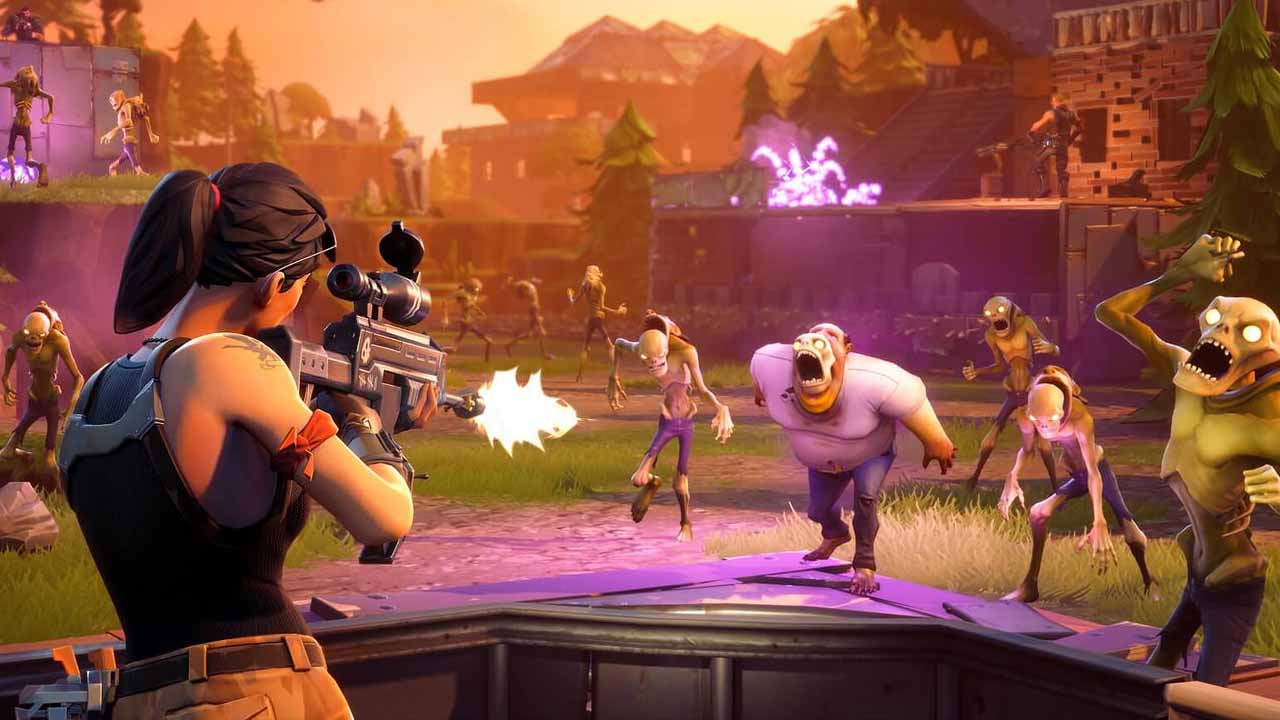 Forget Fortnite: Check out the 10 best free to play games ever