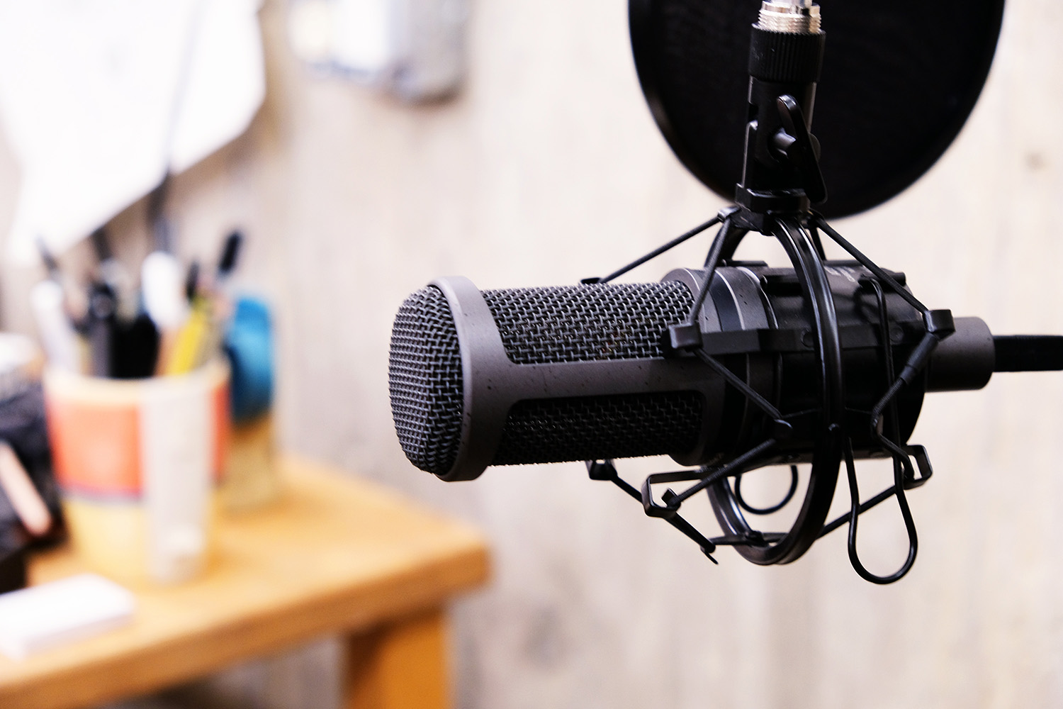 10 simple steps to creating your first podcast