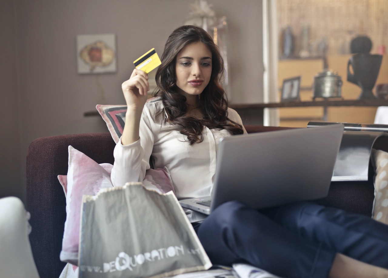 Here’s how hackers get your info from the stores where you shop