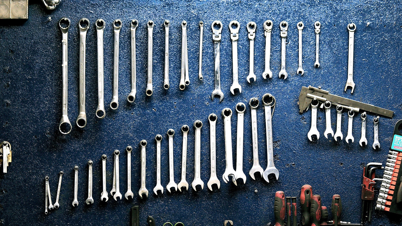 5 of the best gadgets for your garage