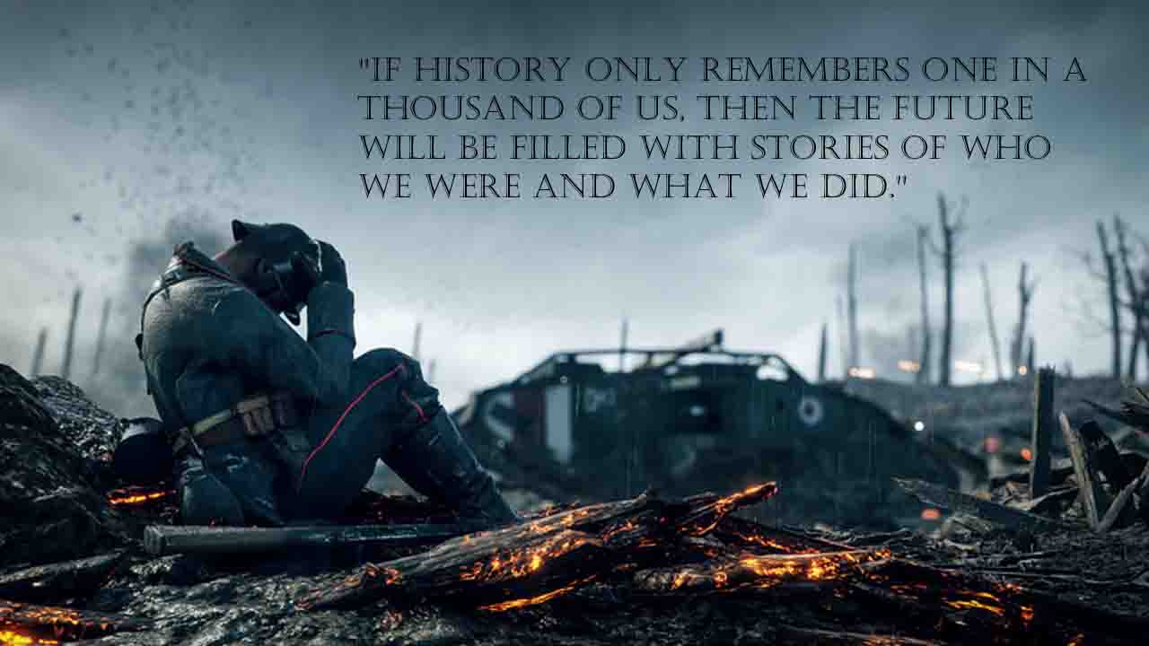 The best video game quotes of all time