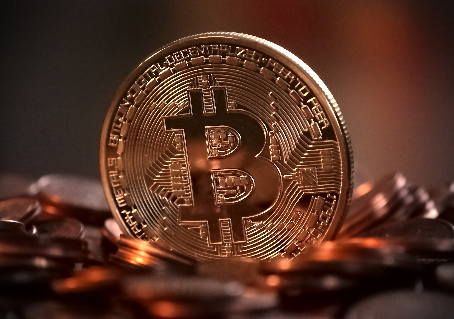 How to learn about Bitcoin without actually investing in it