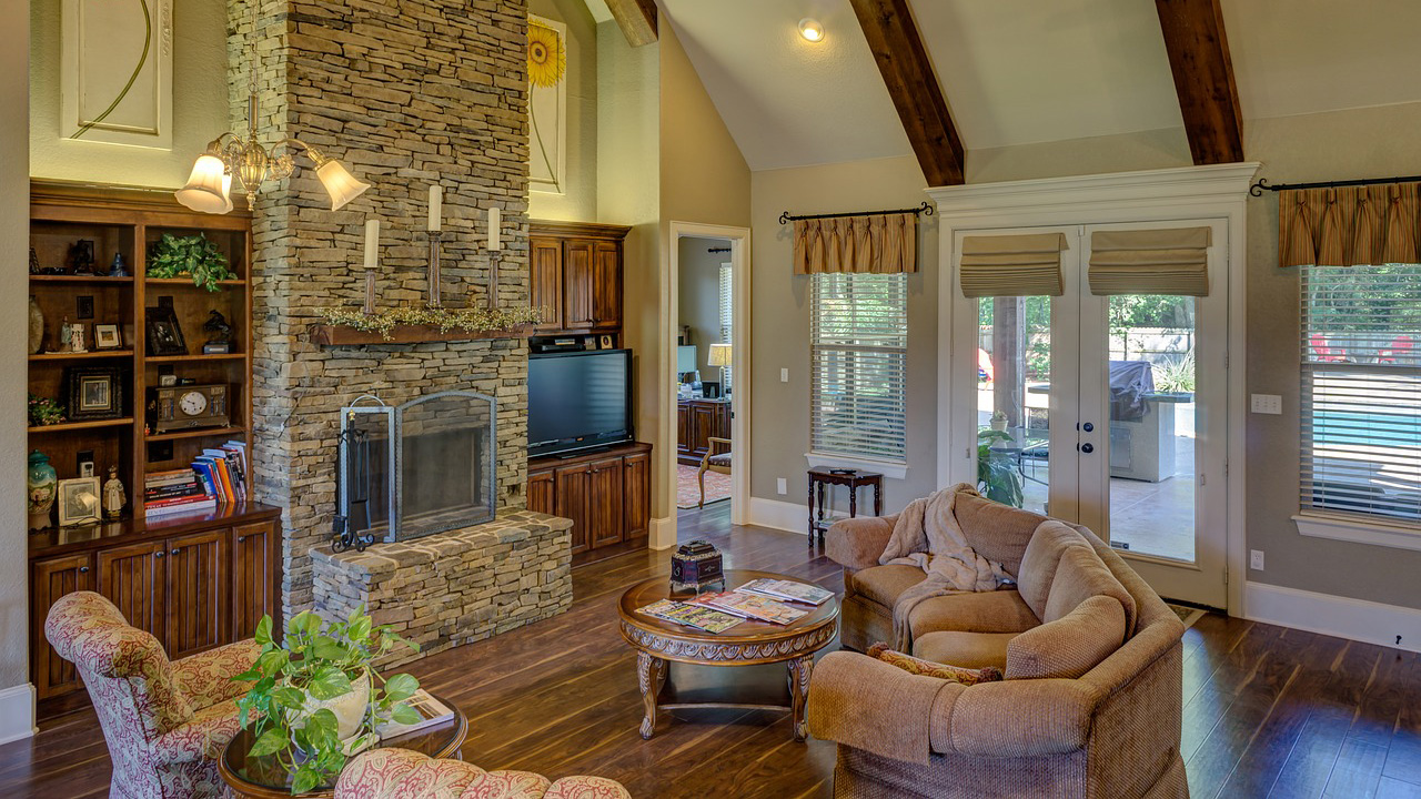 The 5 best gadgets for the living room