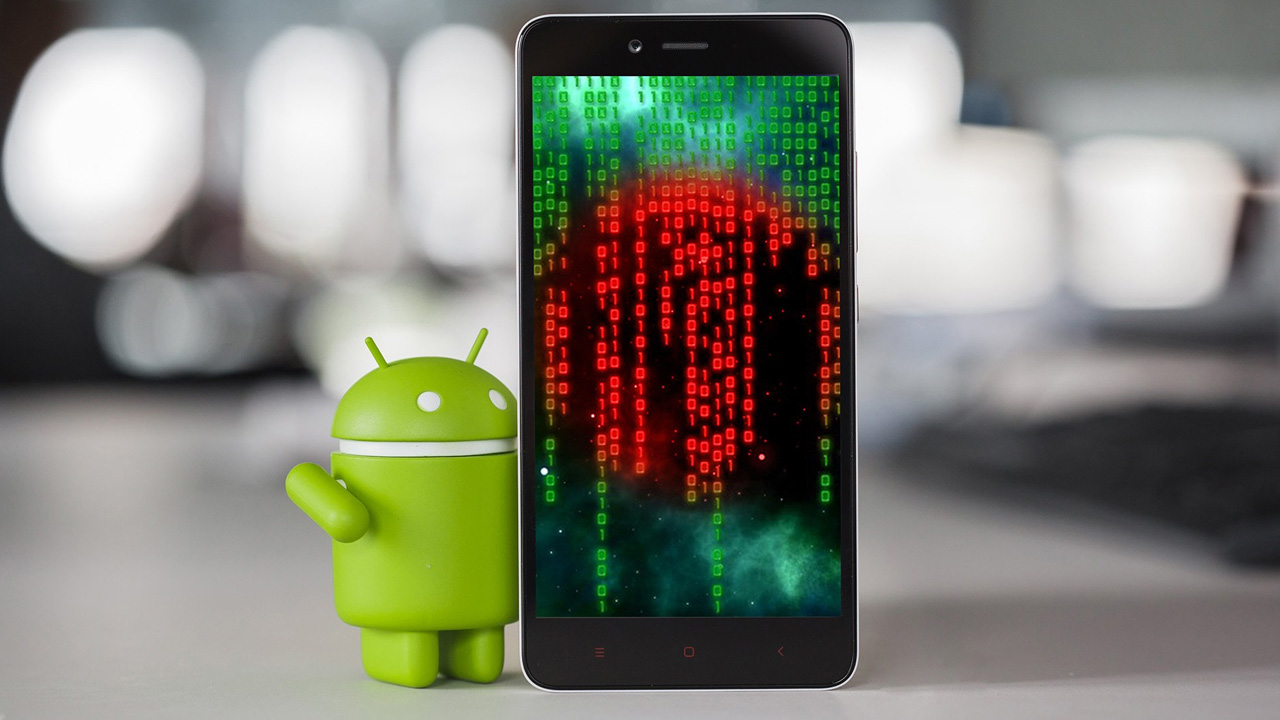 How to scan APK files so you don’t get a virus on your Android device
