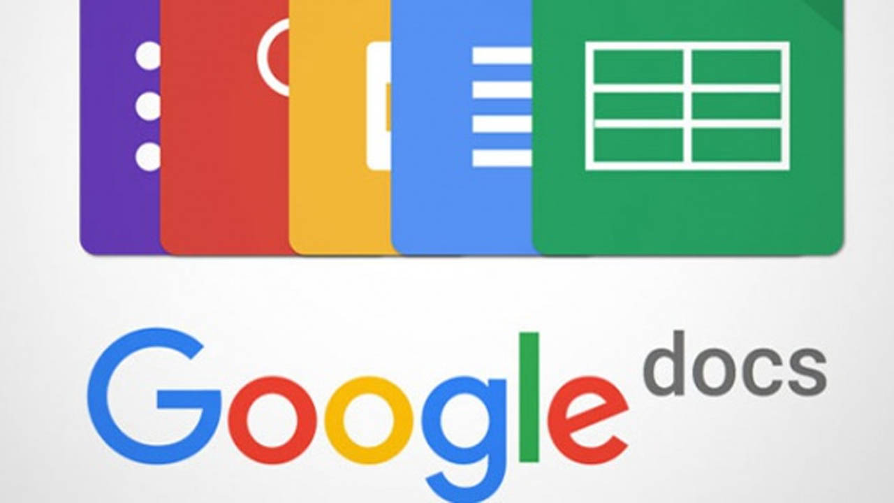 Things you didn’t know you could do with Google Drive
