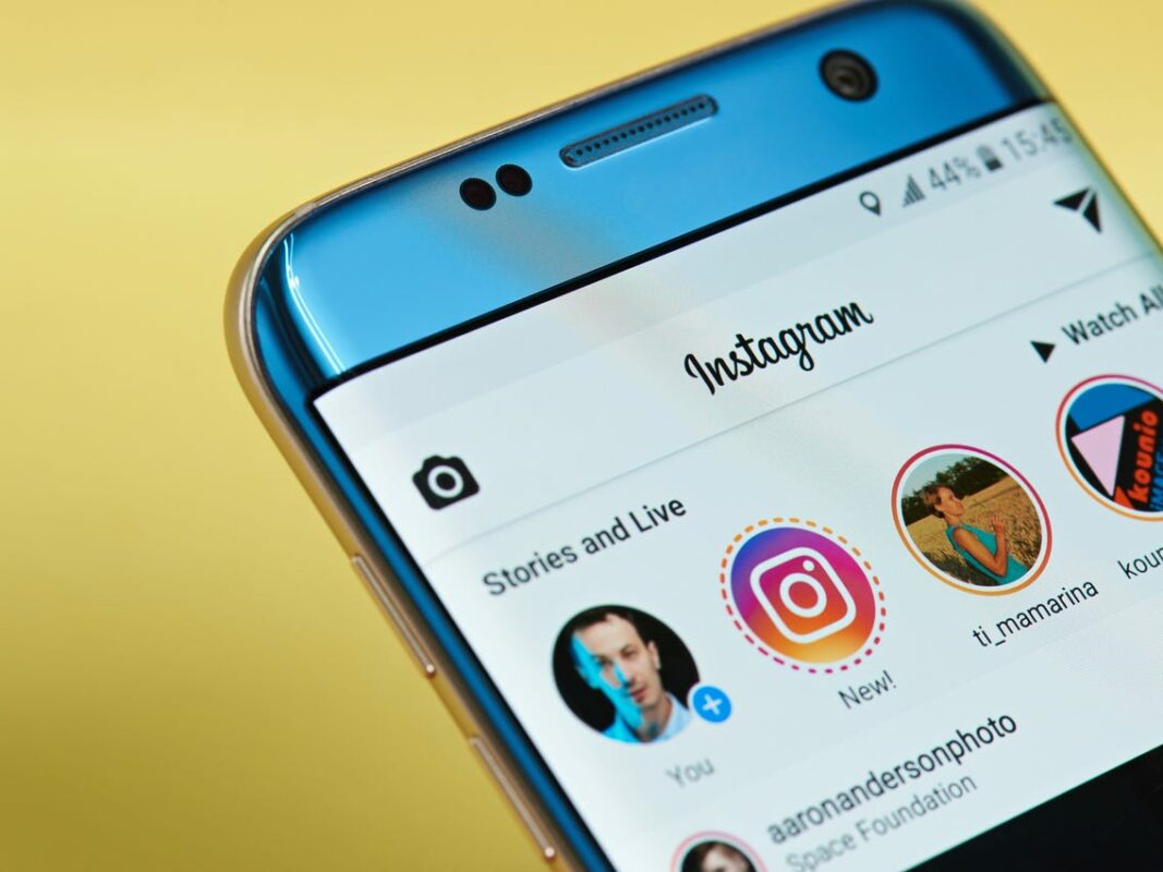 It is easier than ever to save Instagram stories without anybody knowing