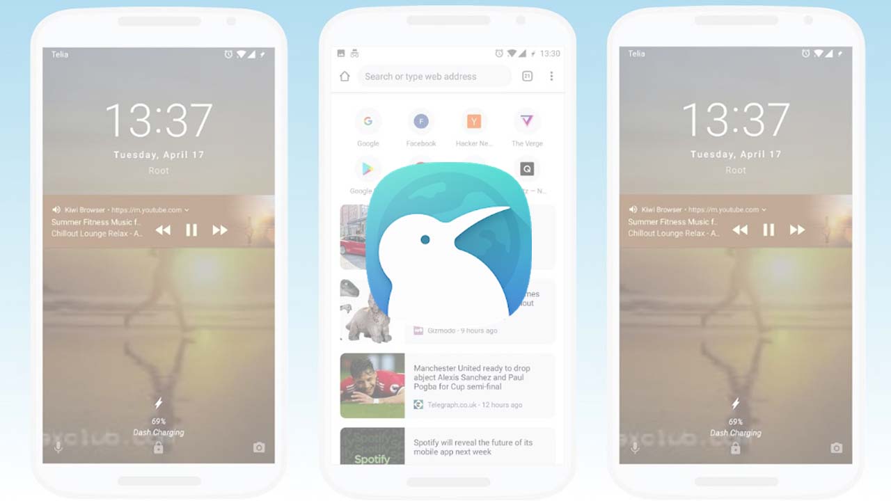 This amazing mobile web browser can help you unlock a YouTube Premium feature for free