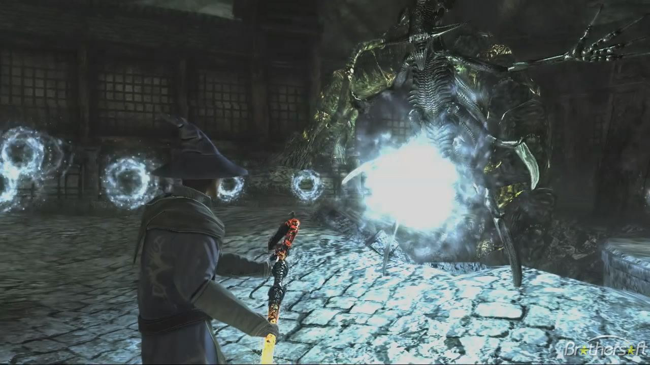 Two Worlds II: A hidden gem