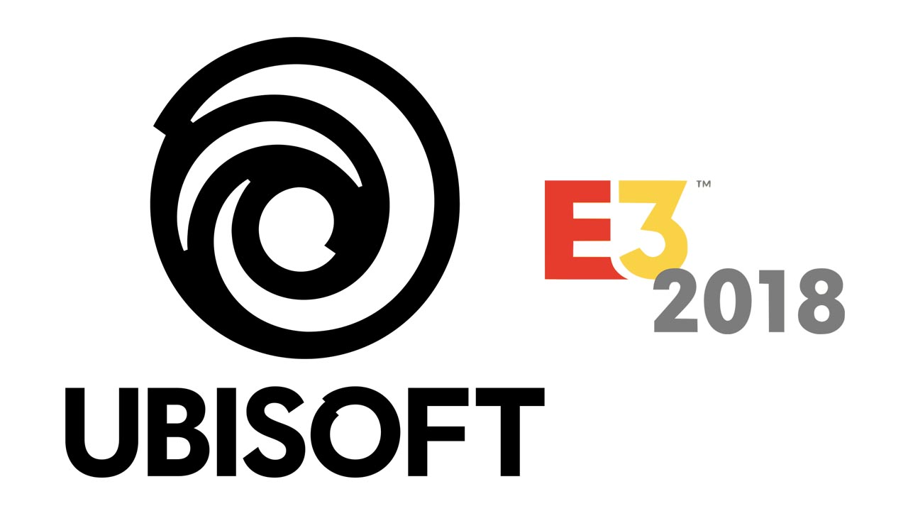What to expect from Ubisoft at E3 2018
