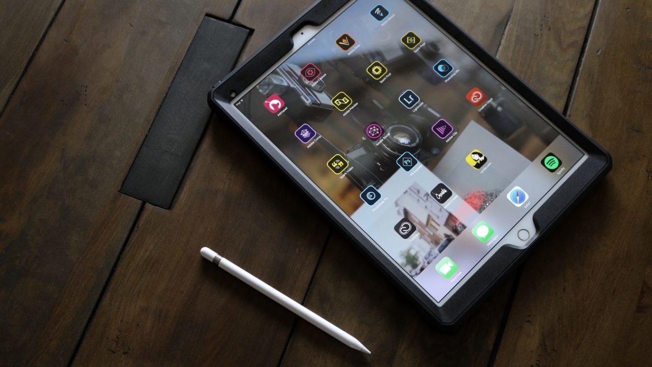 Is the Apple Pencil worth buying?