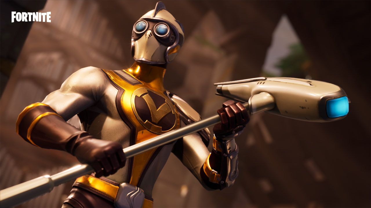 Fortnite: to buy v-bucks, or not to buy v-bucks?