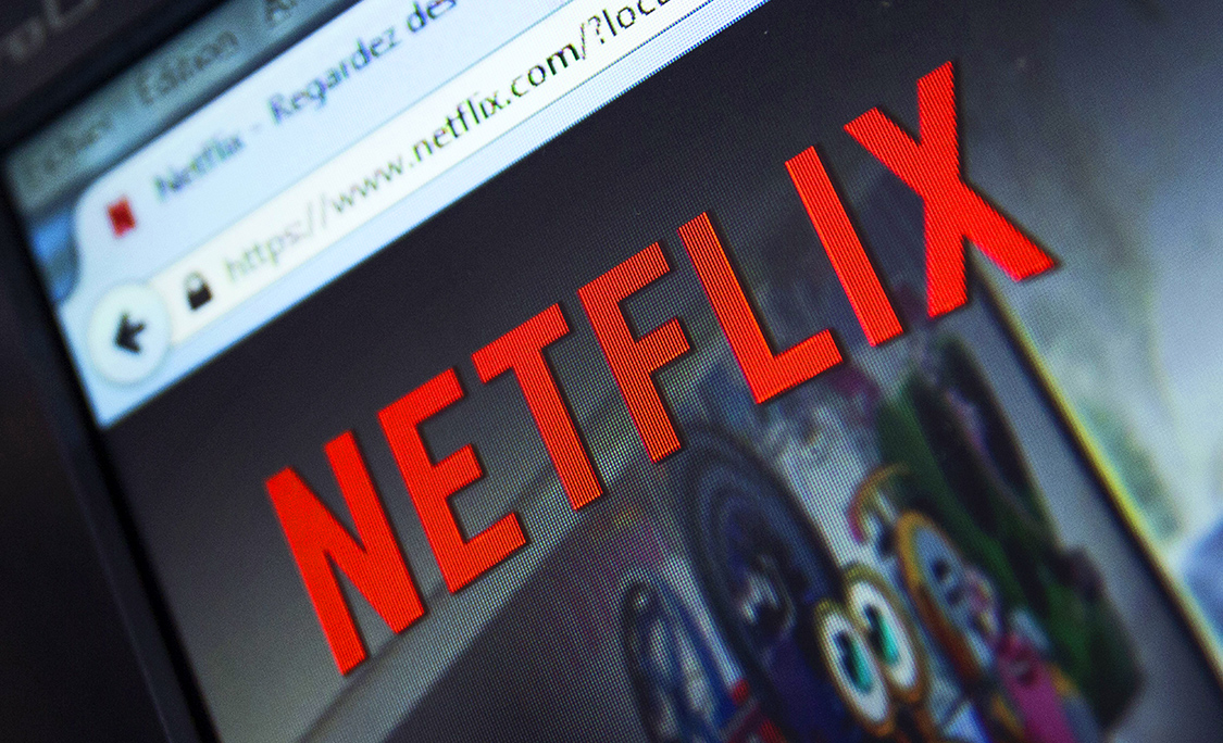 How to use Netflix’s new Smart downloads feature