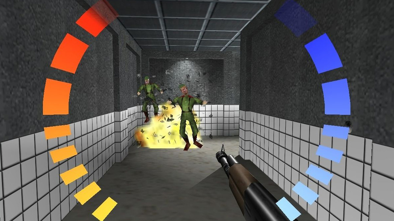 Top 10 games that need a remake