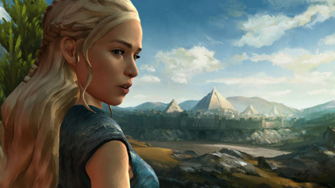 The 5 best Telltale games