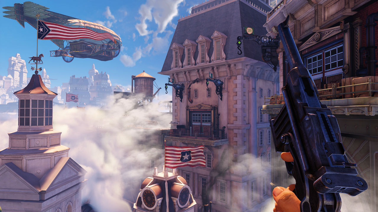 10 best games on PlayStation Now