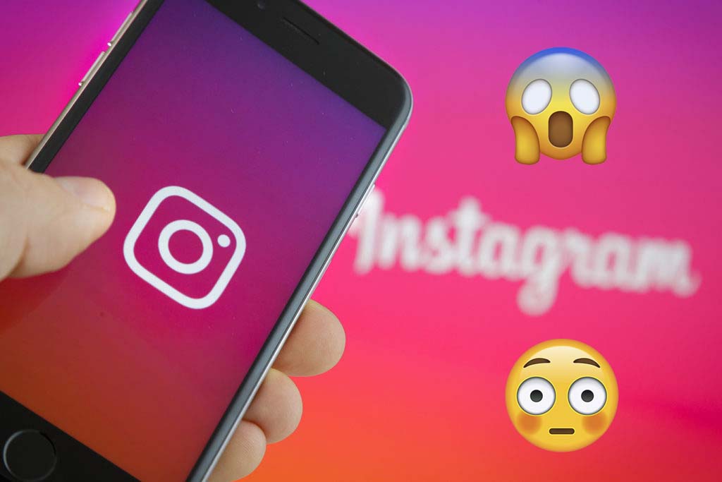 Instagram Stories users embarrassed by new questions feature