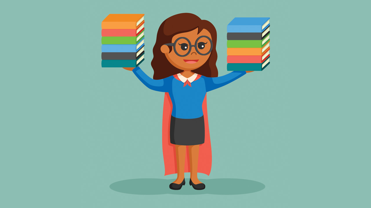 Librarians destroy Forbes writer who wants to replace libraries with Amazon bookstores