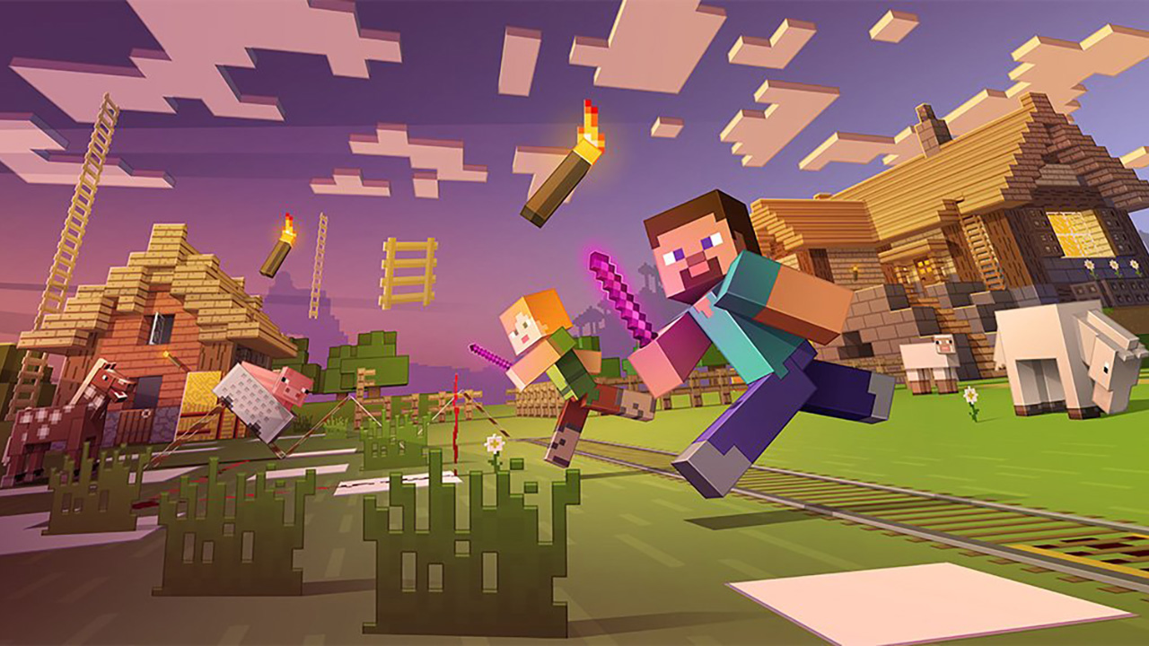 7 Best Minecraft Mods